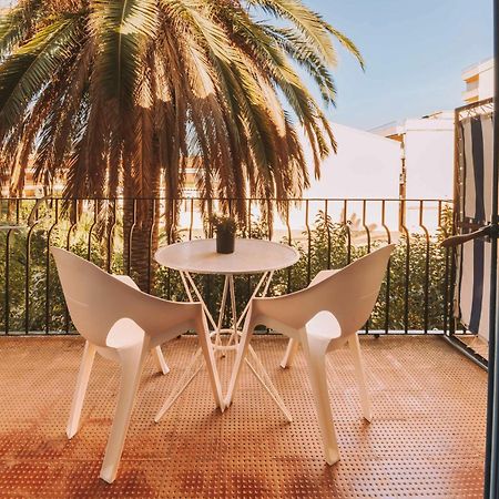 Hotel Bell Repos Platja d'Aro Bagian luar foto