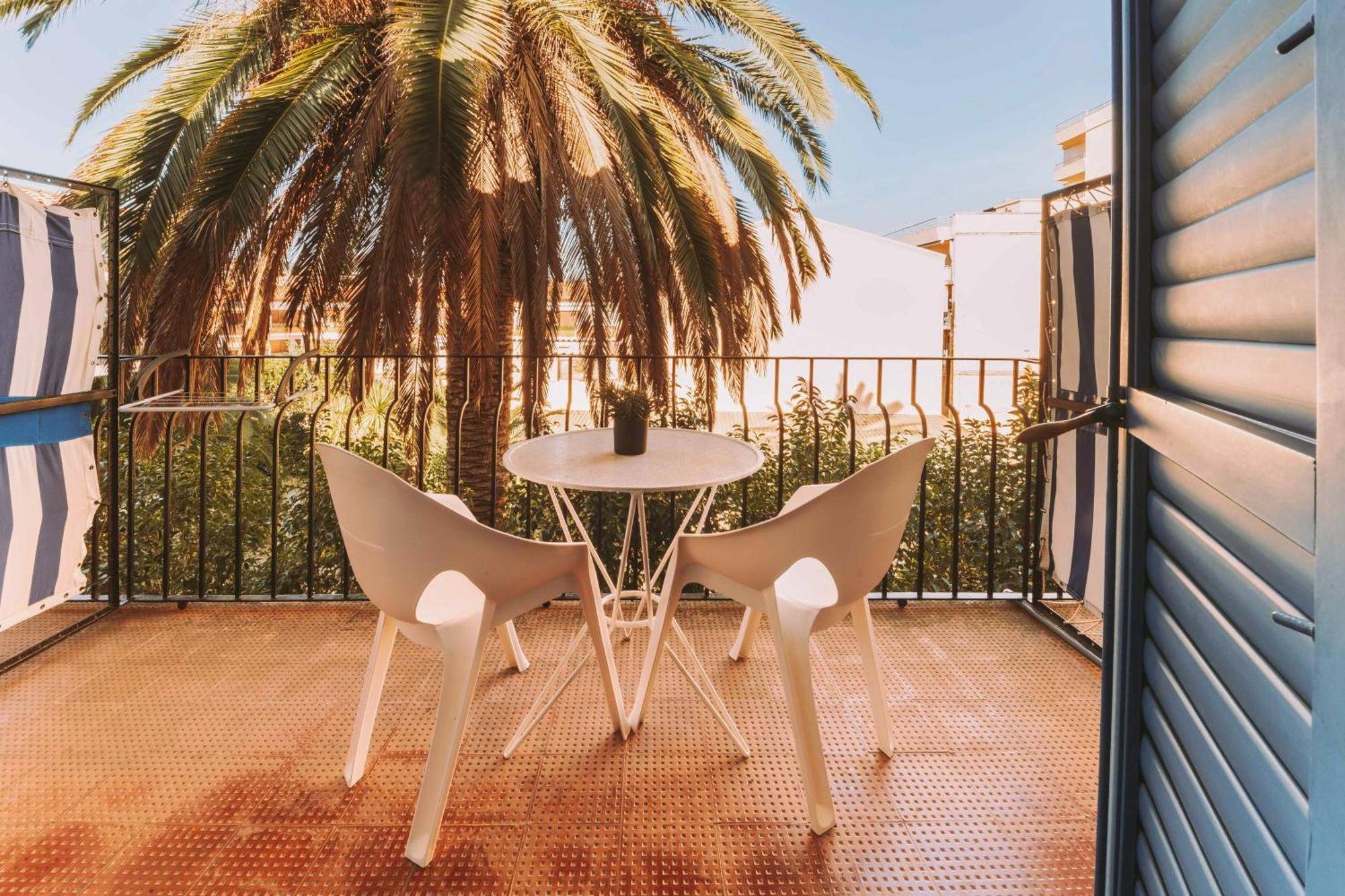 Hotel Bell Repos Platja d'Aro Bagian luar foto