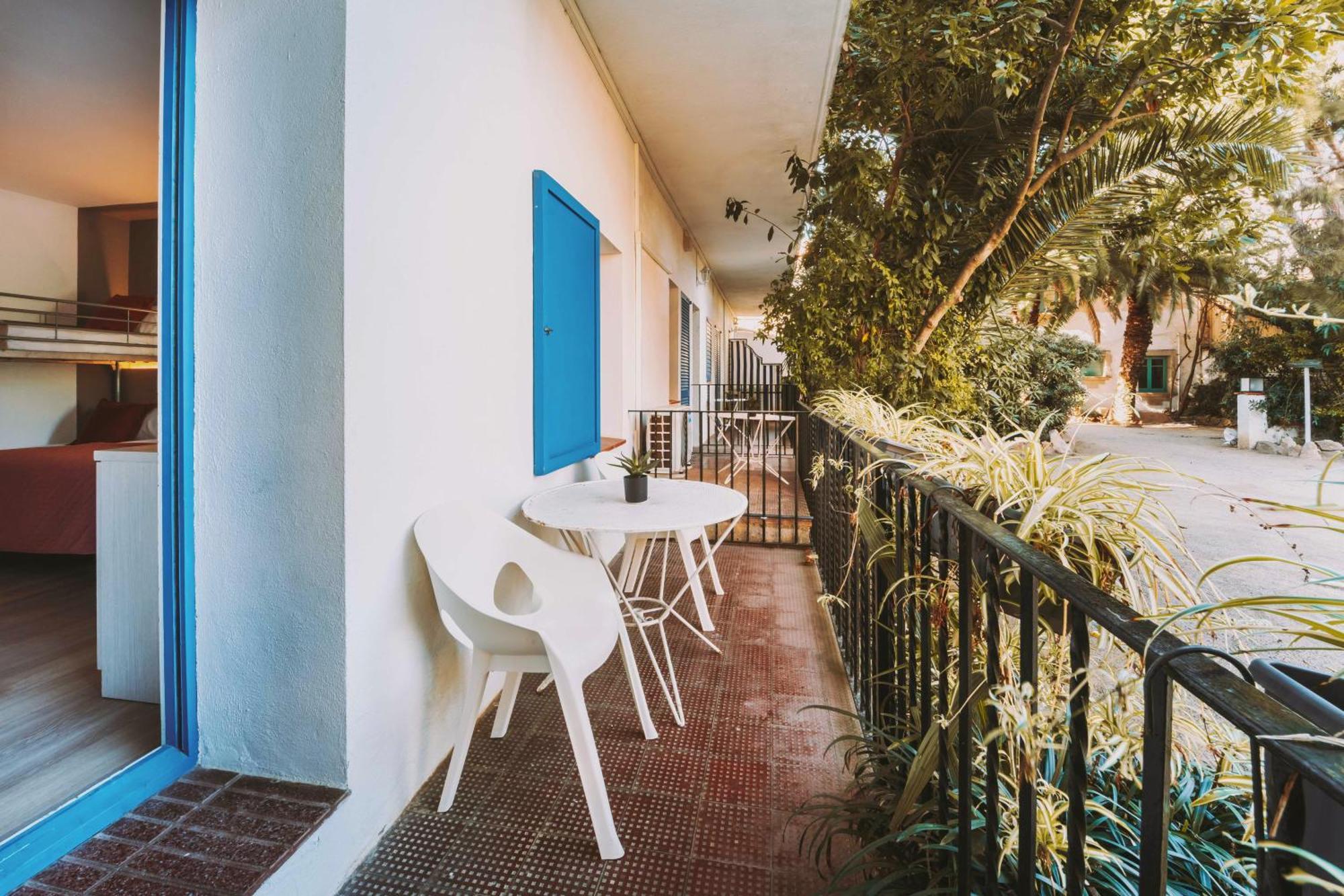 Hotel Bell Repos Platja d'Aro Bagian luar foto