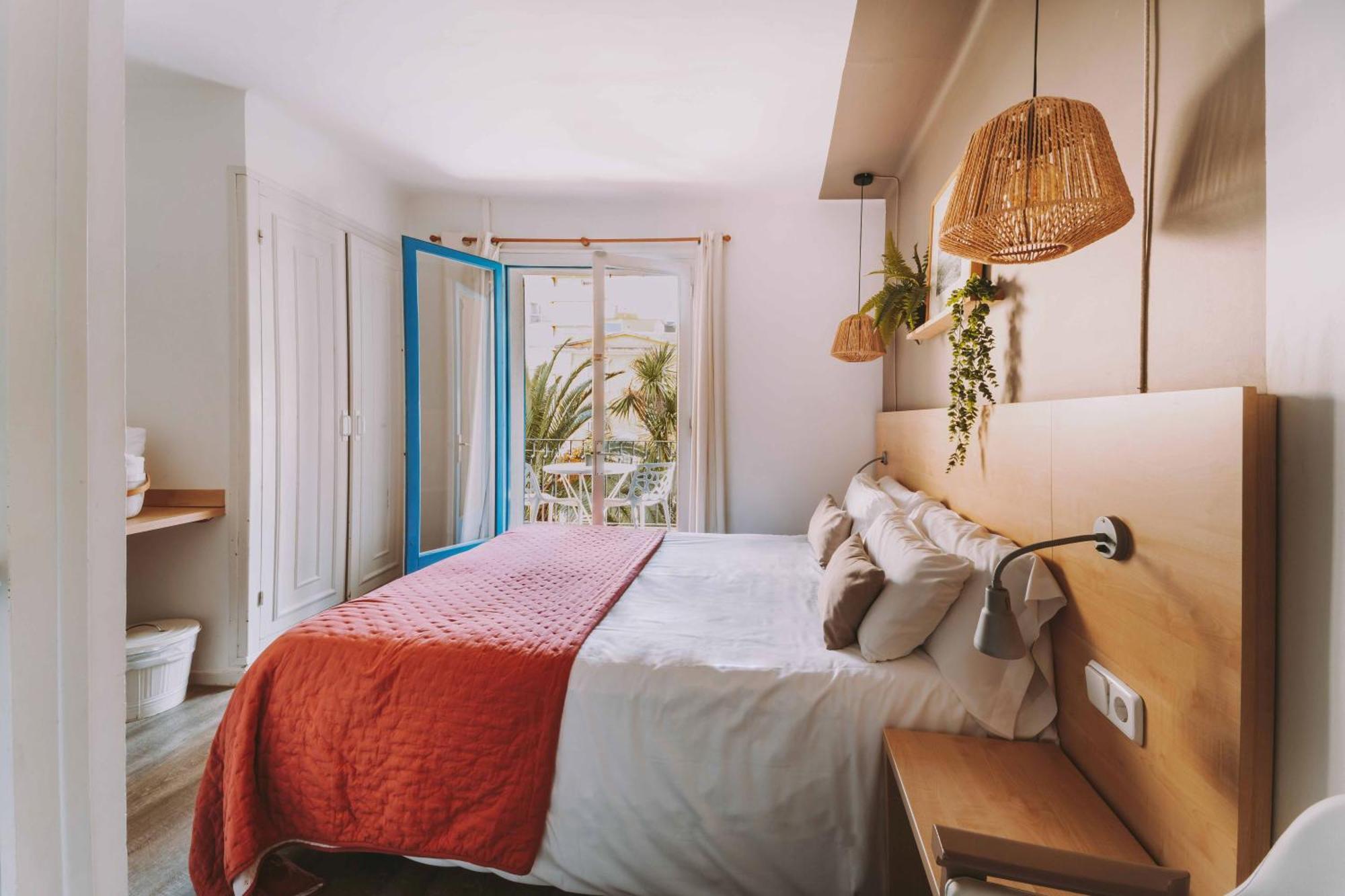 Hotel Bell Repos Platja d'Aro Bagian luar foto