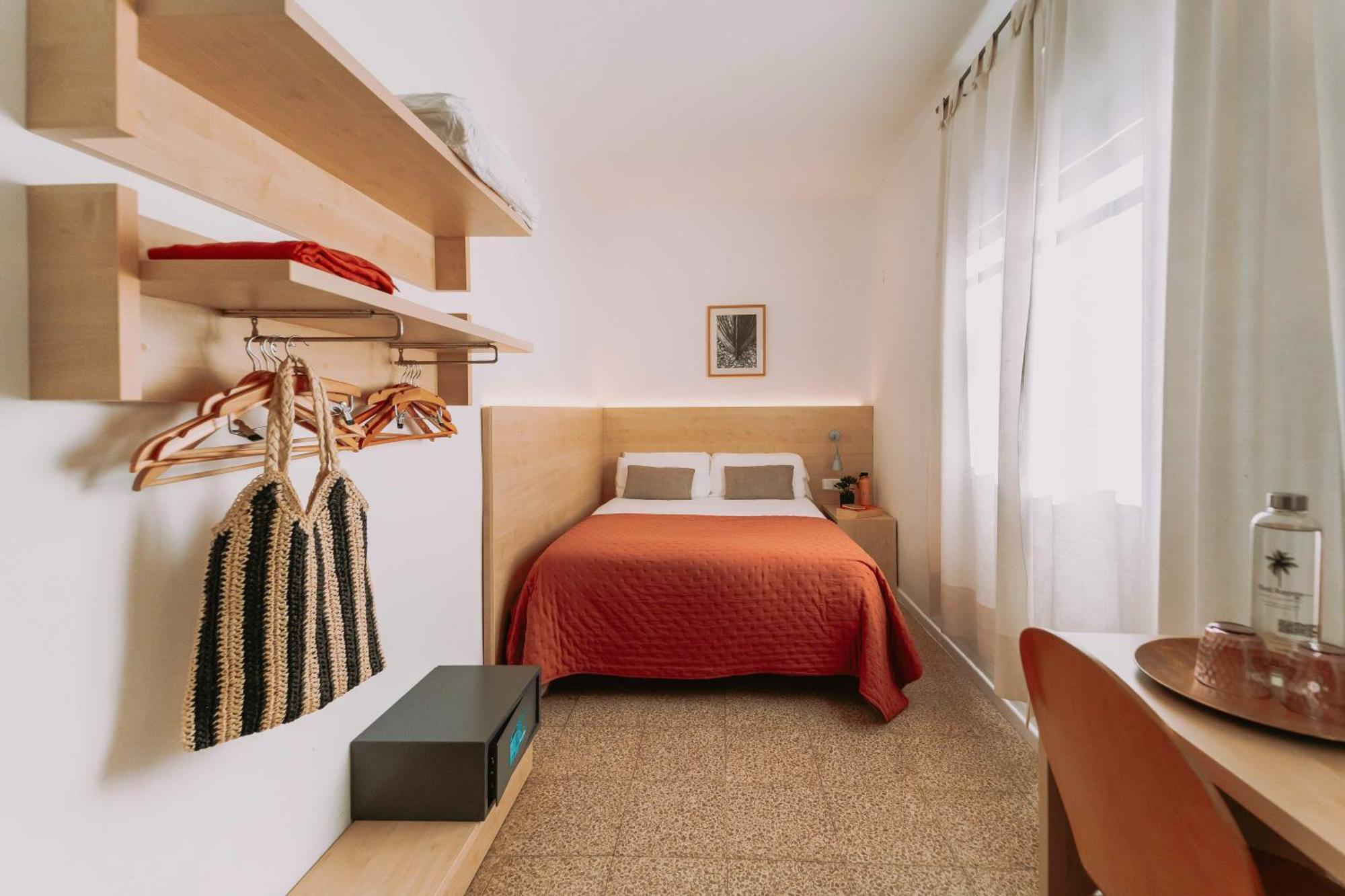 Hotel Bell Repos Platja d'Aro Ruang foto