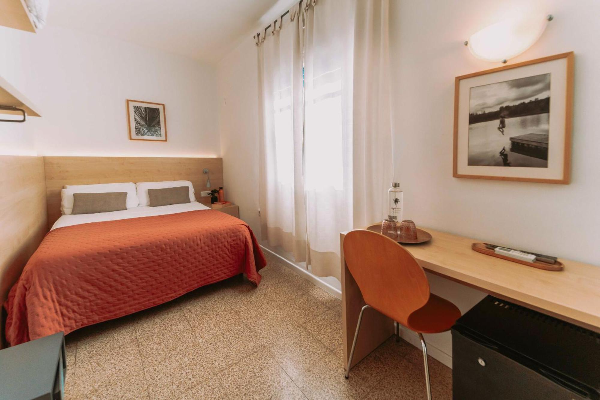 Hotel Bell Repos Platja d'Aro Ruang foto