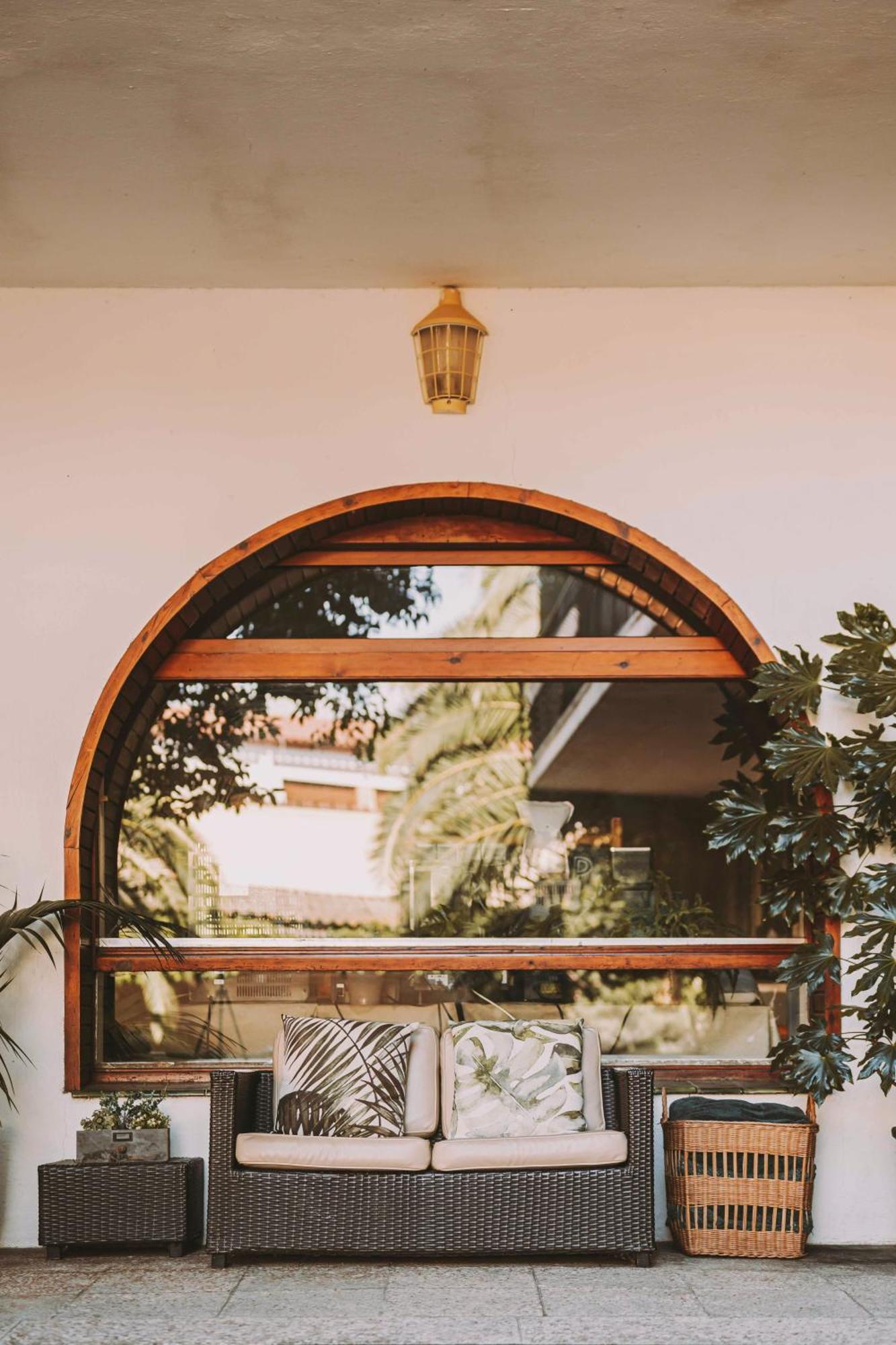 Hotel Bell Repos Platja d'Aro Bagian luar foto